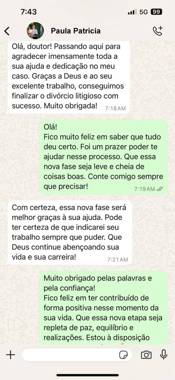 Excelência no Trabalho